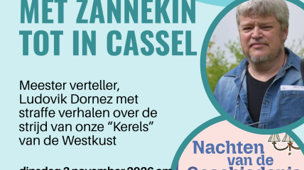 Nachten van de geschiedenis.