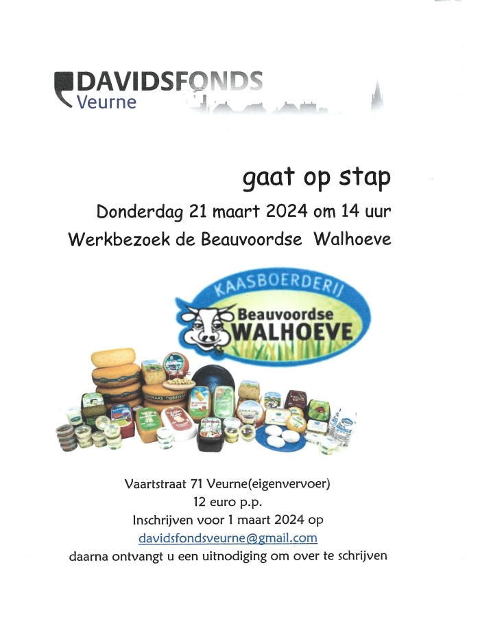 walhoeve