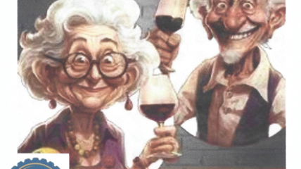 Bierdegustatie Opa- en Omabieren