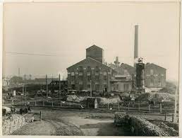 suikerfabriek