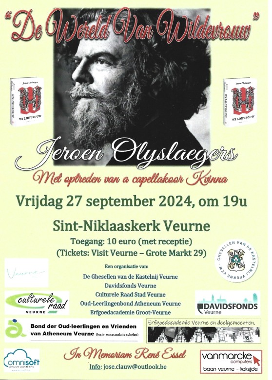 Wildevrouw 1