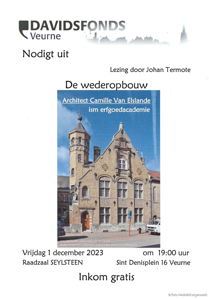 wederopbouw